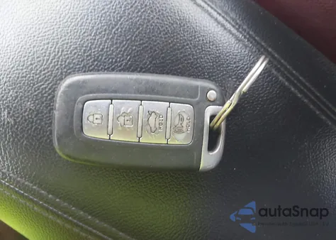 2011 Hyundai Sonata Limited from USA, damaged, VIN 5NPEC4AC1BH037500